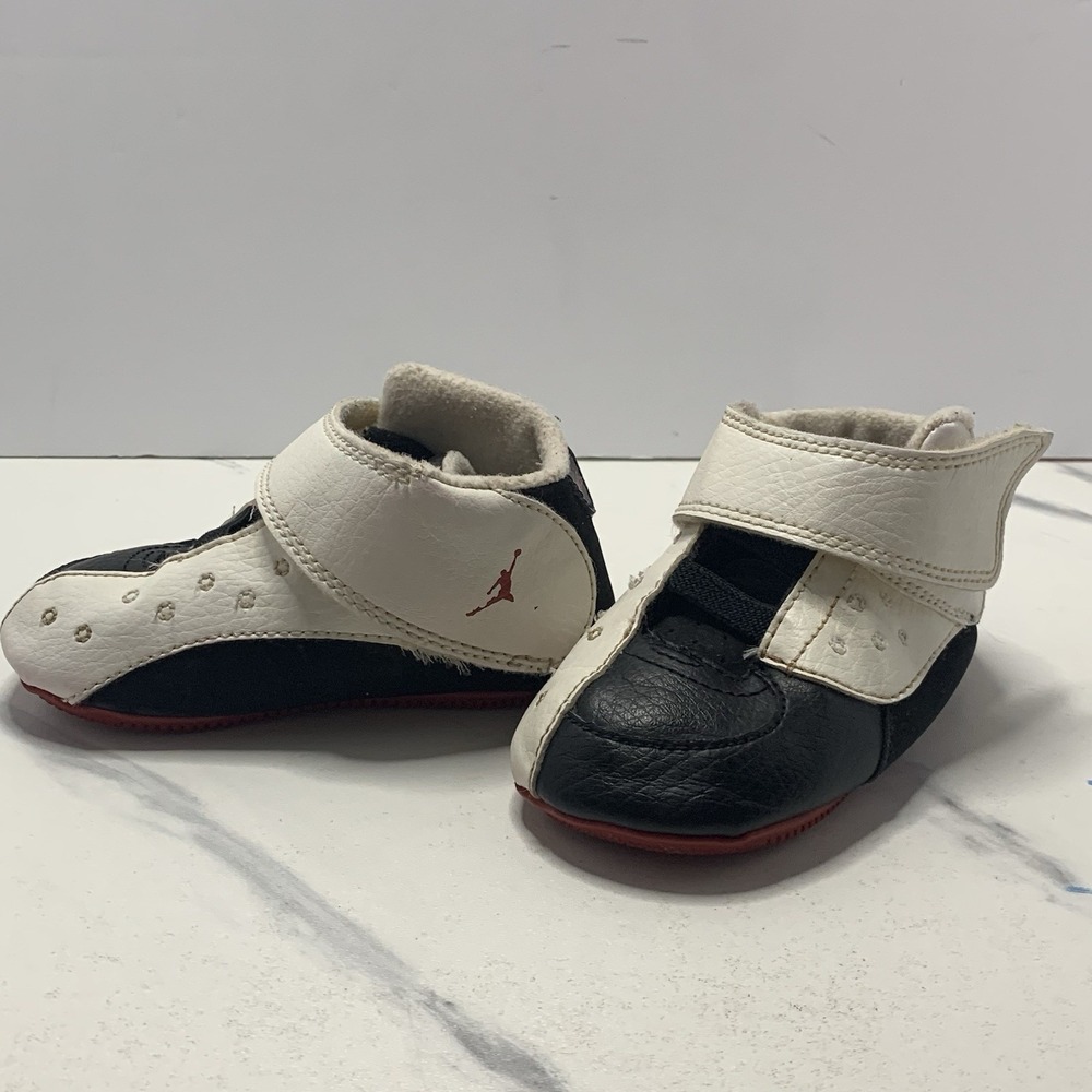 Baby Nike Jordan 4C Child Shoes 2009 375475-101